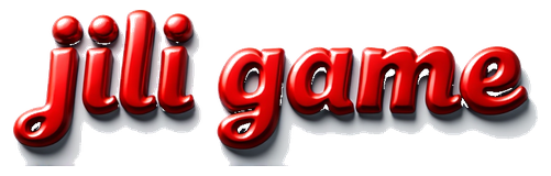 jili game logo