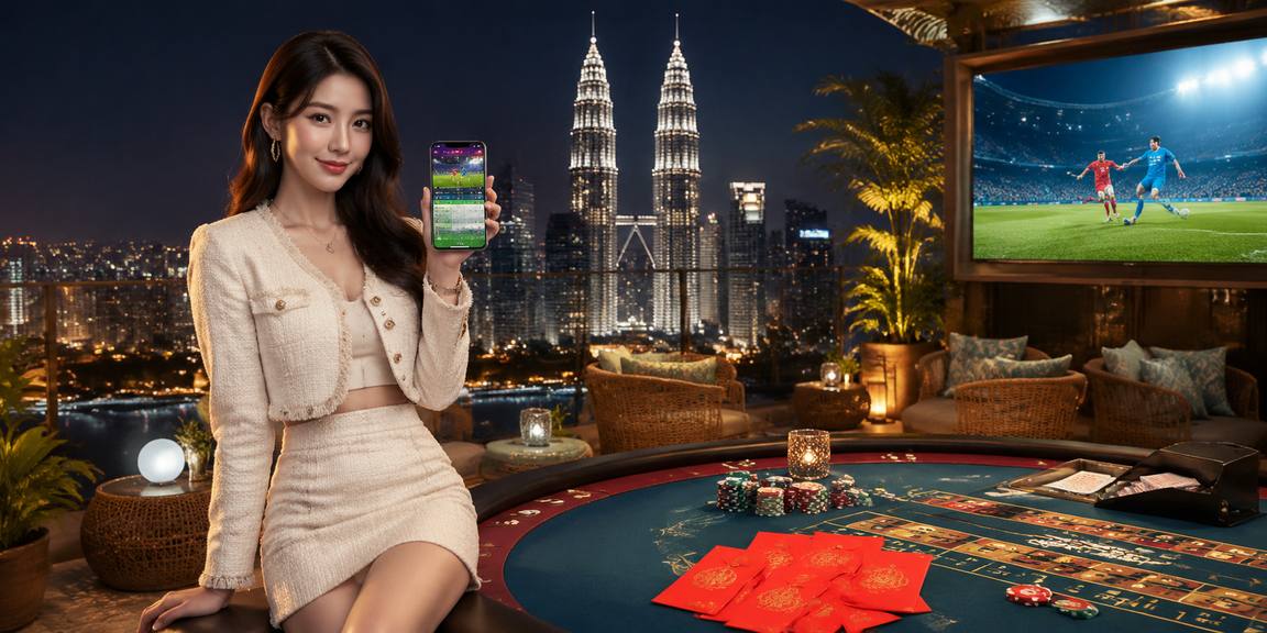 jili game Ruang Roulette Premium