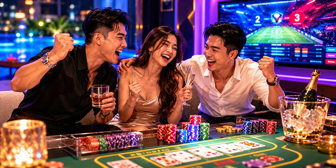 jili game Permainan Slot Dirancang untuk Pemain Malaysia